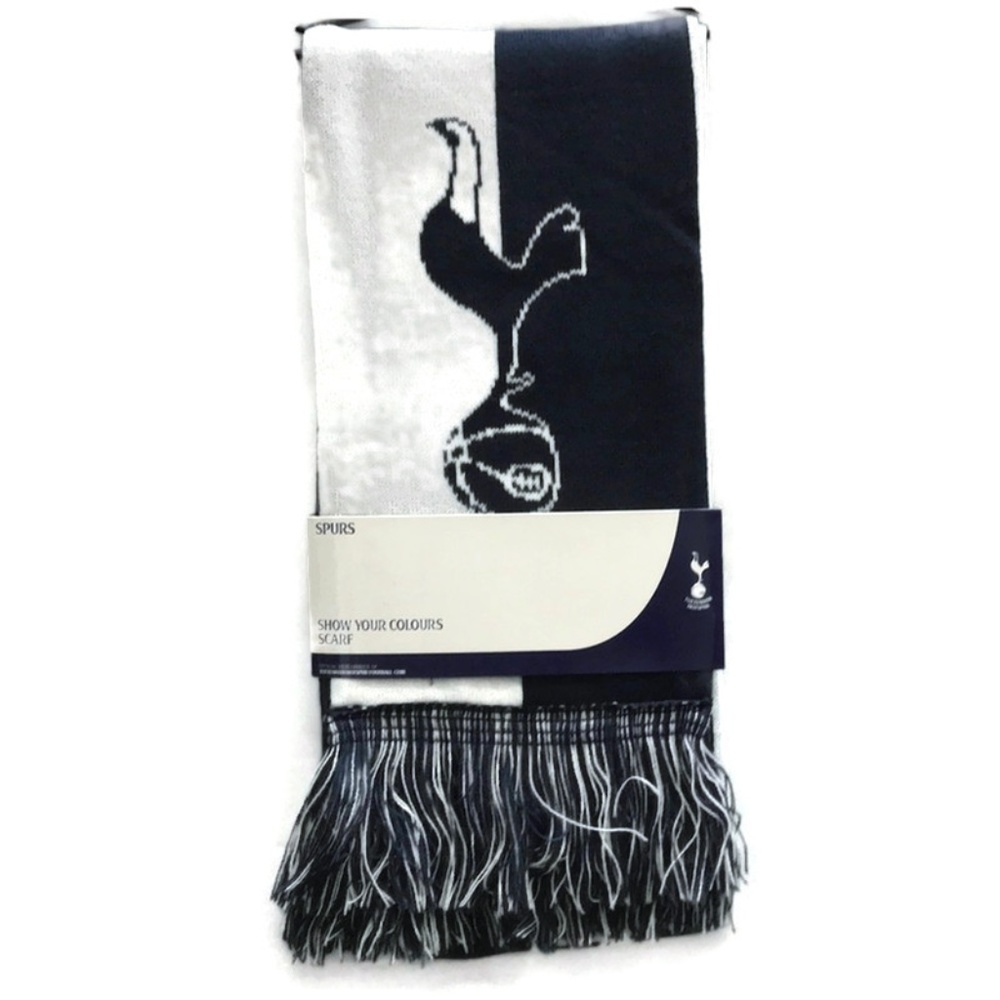 Tottenham Scarf
